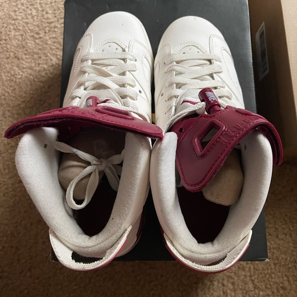 air jordan 6 retro og bg